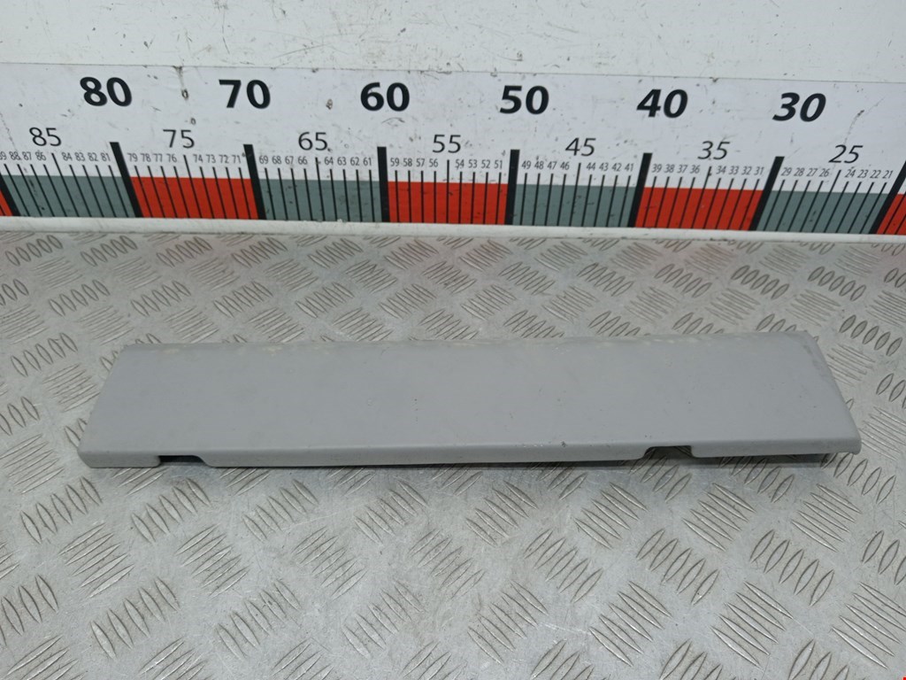 Накладка (заглушка молдинг) Tesla Model S (2012-2023)