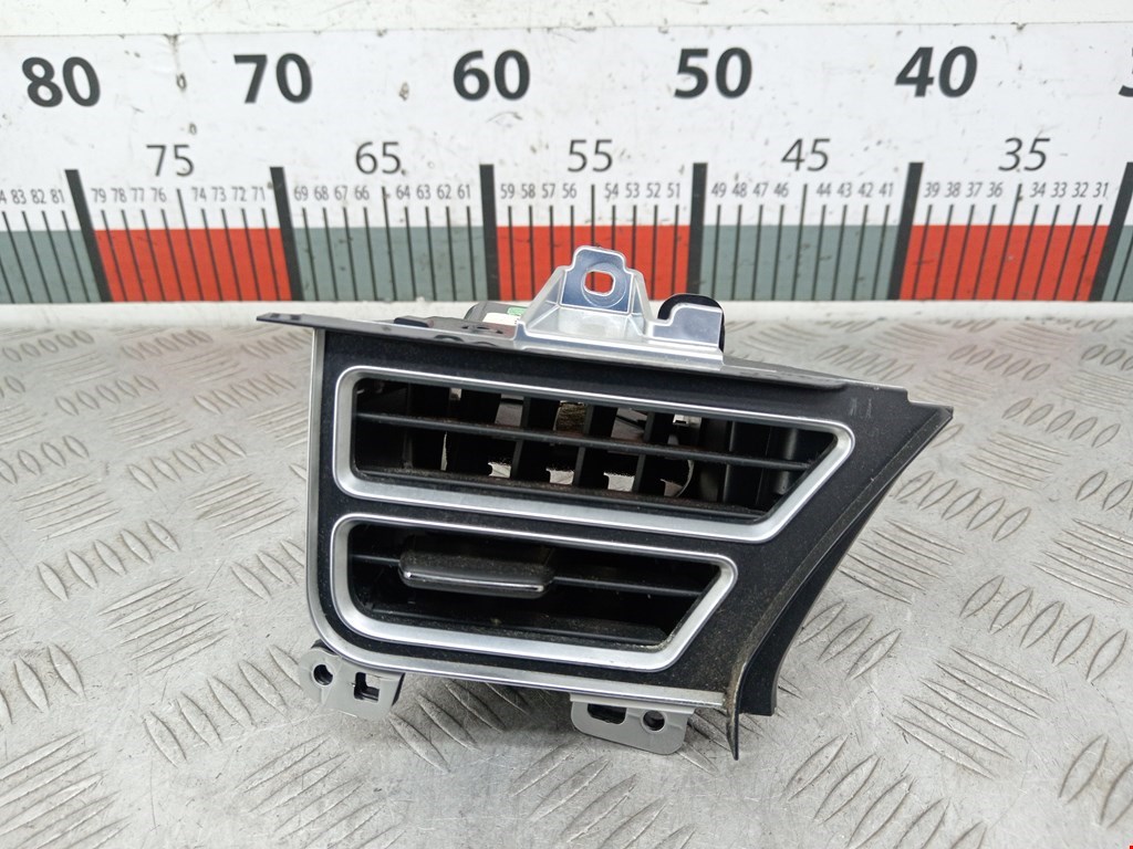 Дефлектор воздушный TESLA Model S I 2012-н.в.