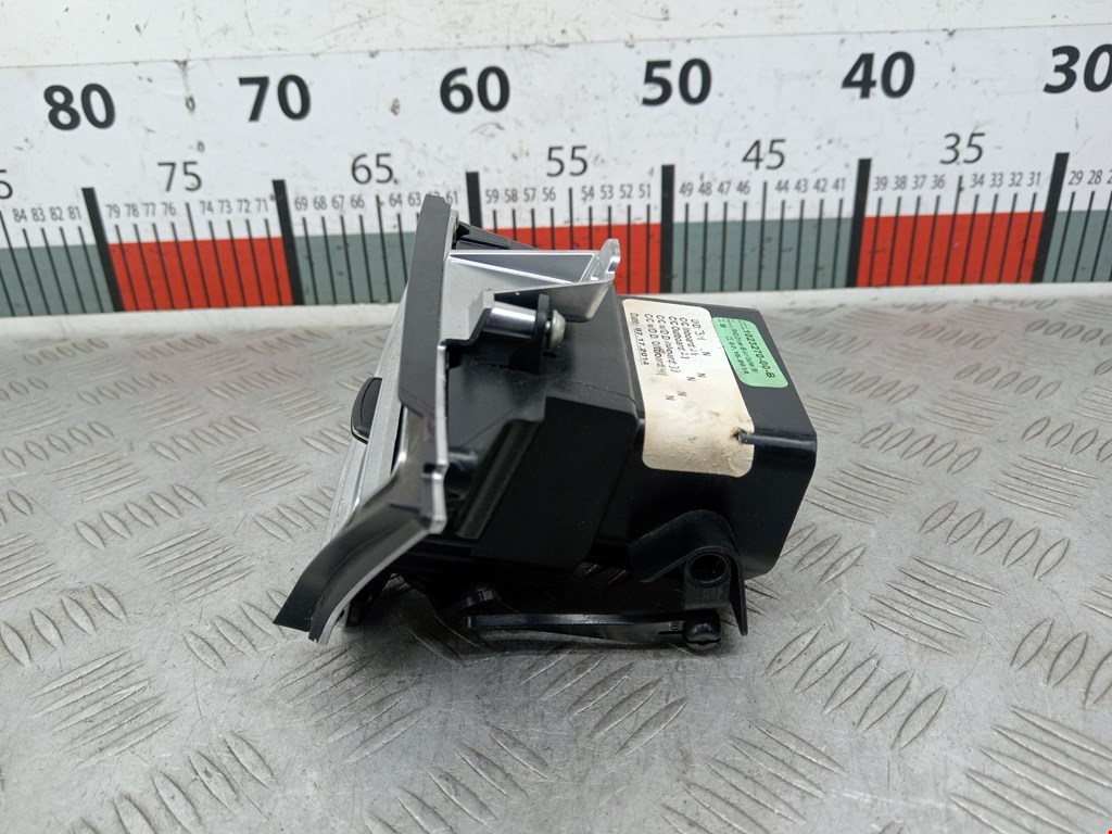 Дефлектор воздушный TESLA Model S I 2012-н.в.