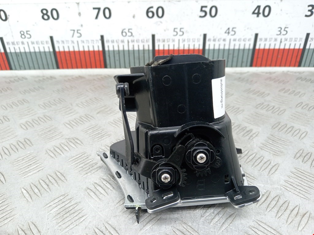 Дефлектор воздушный TESLA Model S I 2012-н.в.