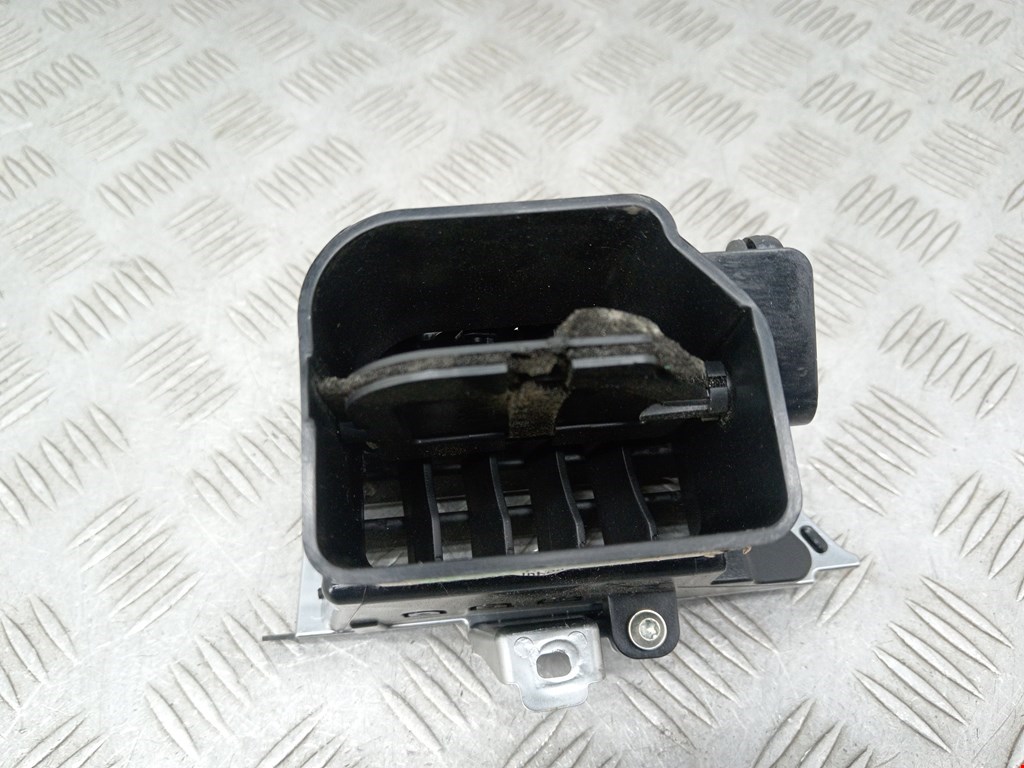 Дефлектор воздушный TESLA Model S I 2012-н.в.