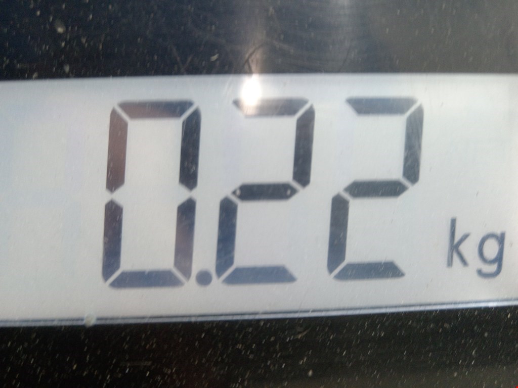 Дефлектор воздушный TESLA Model S I 2012-н.в.