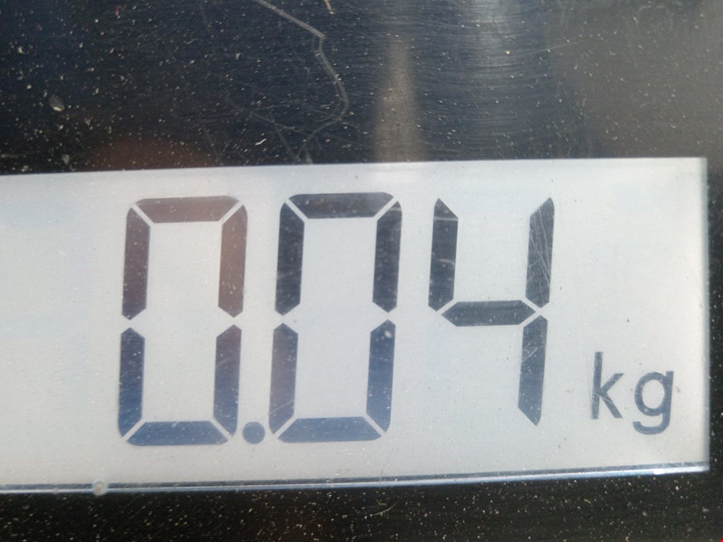 Антенна TESLA Model S I 2012-н.в.