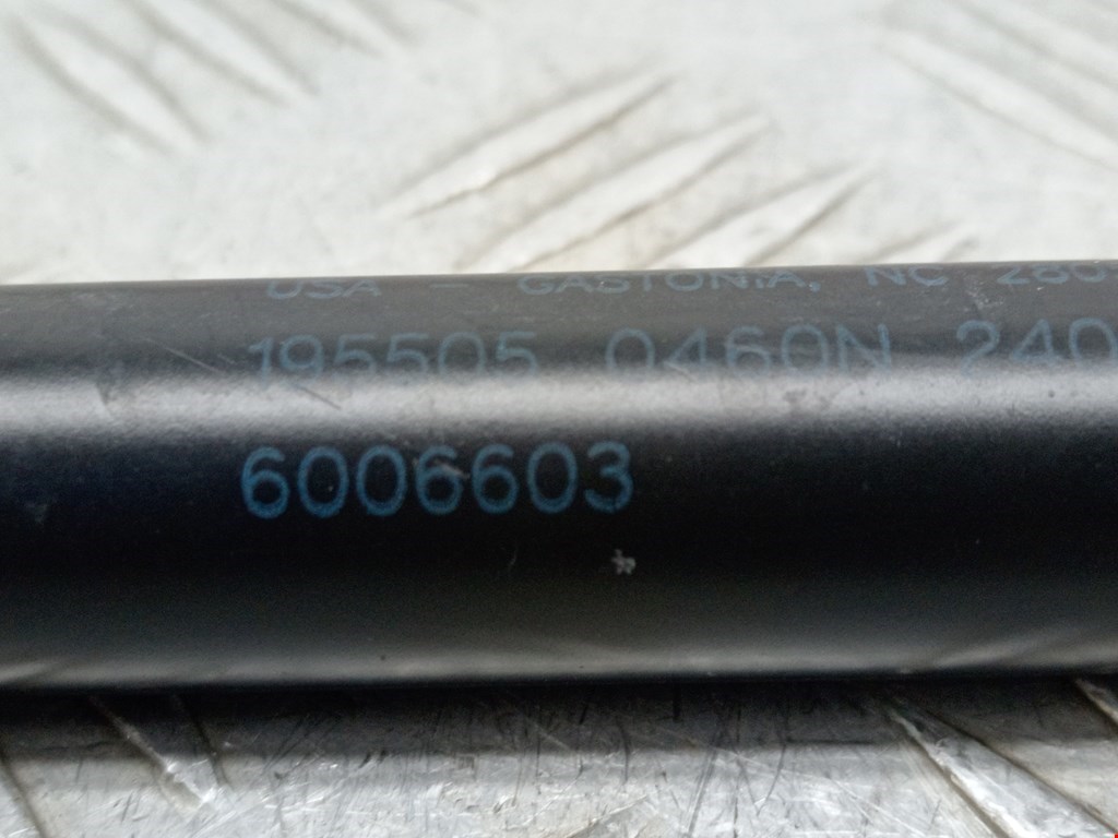 Амортизатор капота левый=правый TESLA Model S I 2012-н.в.