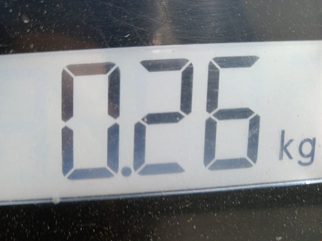 Амортизатор капота левый=правый TESLA Model S I 2012-н.в.