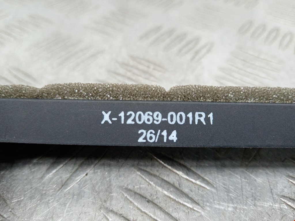 Антенна TESLA Model S I 2012-н.в.