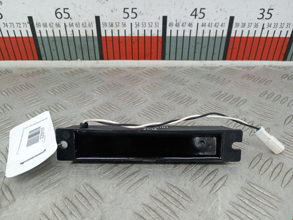 Антенна TESLA Model S I 2012-н.в.