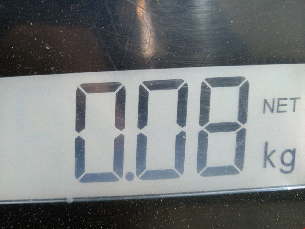 Антенна TESLA Model S I 2012-н.в.