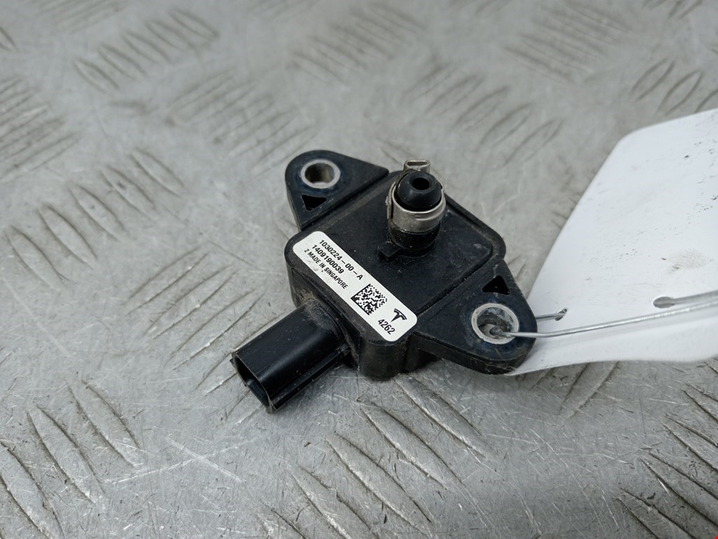 Датчик AIR BAG (подушек безопасности) TESLA Model S I 2012-н.в.