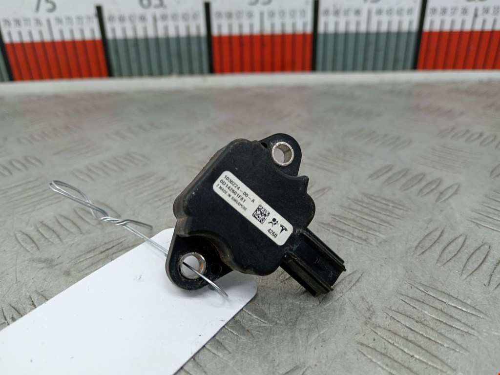 Датчик AIR BAG (подушек безопасности) TESLA Model S I 2012-н.в.