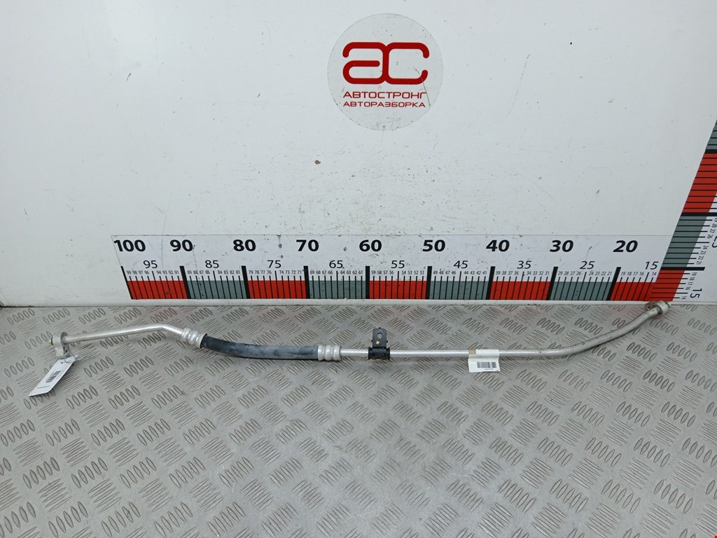 Трубка кондиционера TESLA Model S I 2012-н.в.