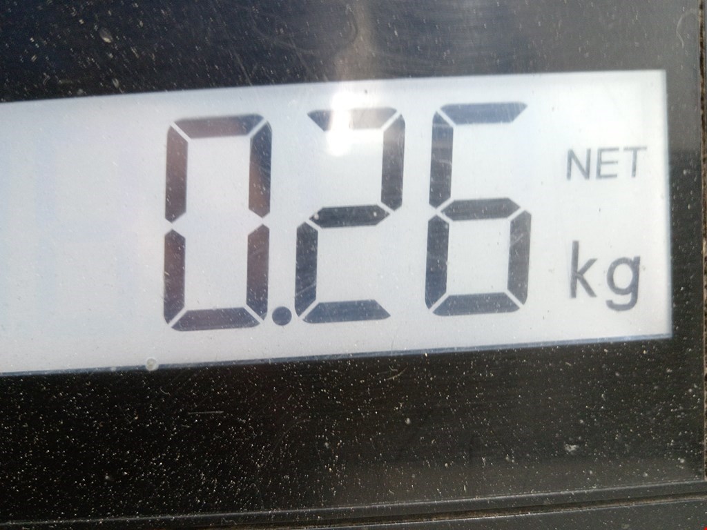 Трубка кондиционера TESLA Model S I 2012-н.в.