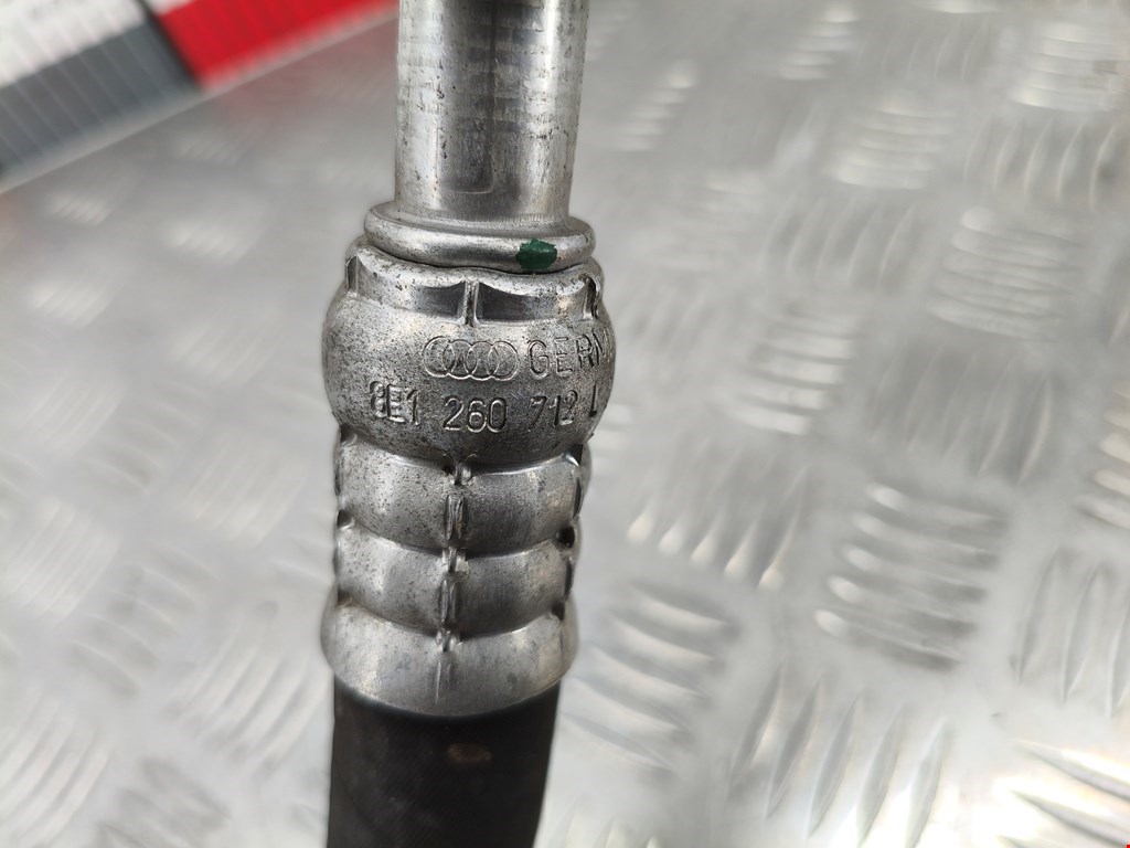 Трубка кондиционера AUDI A4 B6 2001-2005