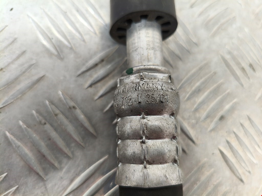 Трубка кондиционера AUDI A4 B6 2001-2005