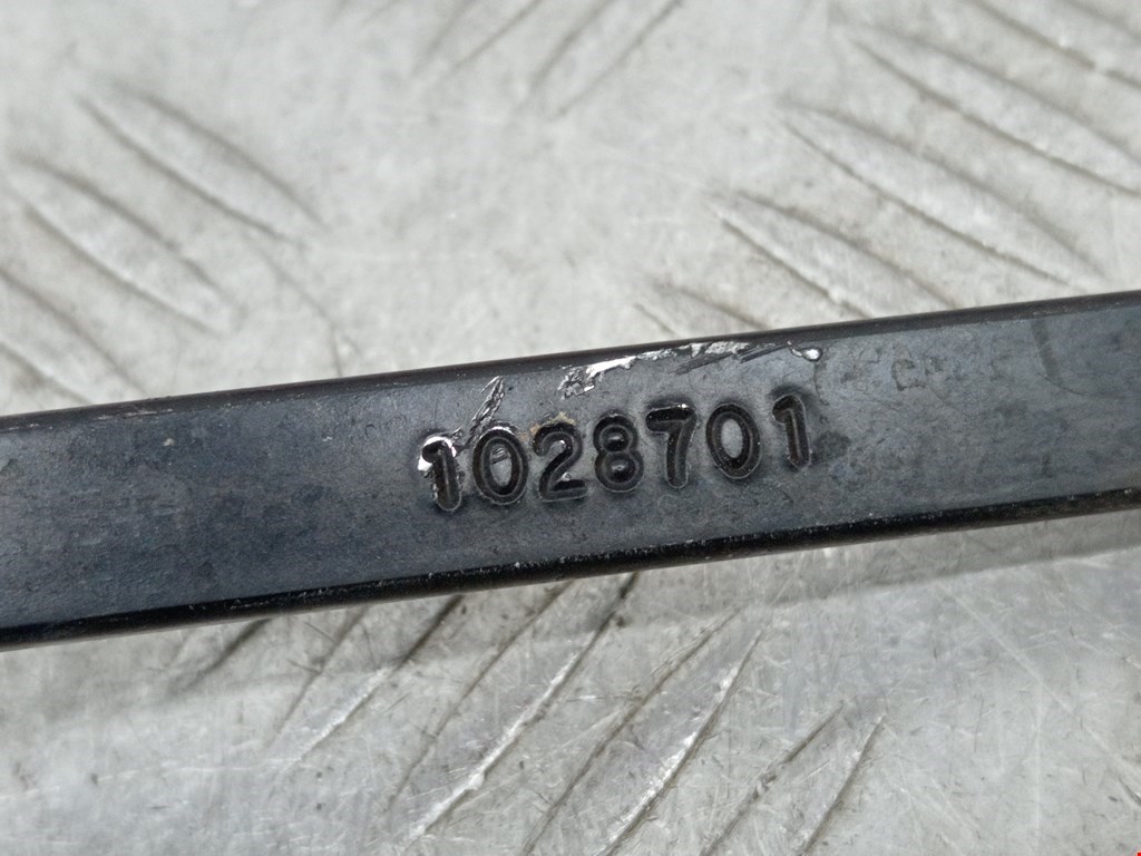 Поводок дворников передний левый/ правый TESLA Model S I 2012-н.в.