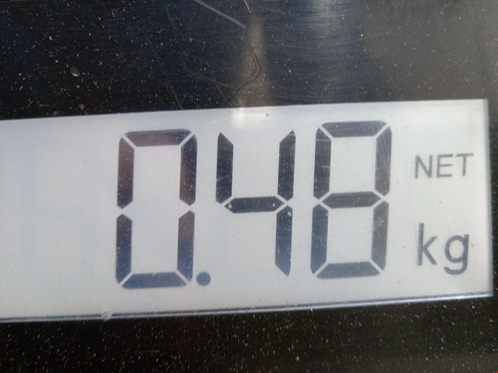 Поводок дворников передний левый/ правый TESLA Model S I 2012-н.в.