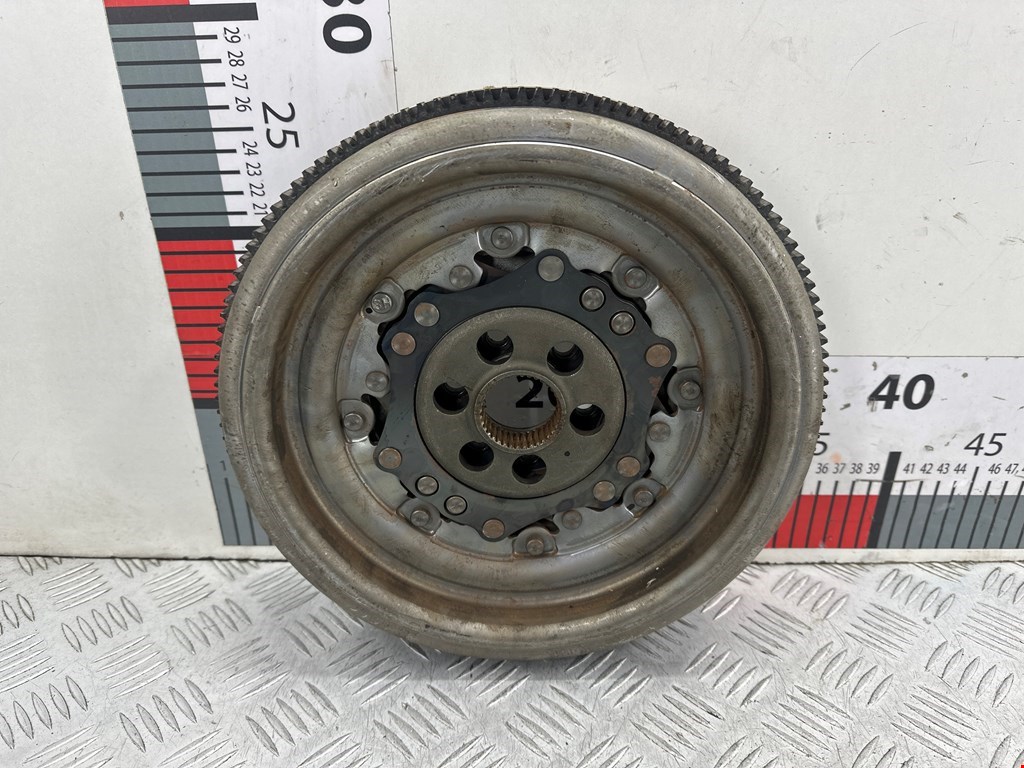 Маховик (демпфер сцепления) Volkswagen Tiguan 1 (2007-2016)