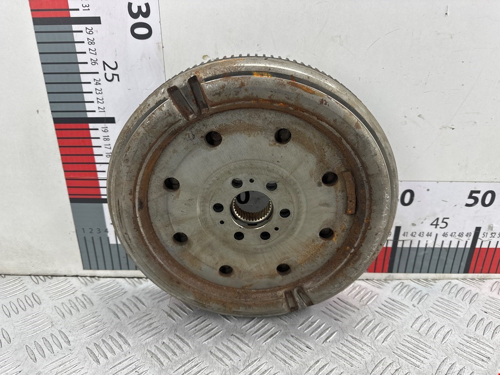 Маховик (демпфер сцепления) VOLKSWAGEN Tiguan 2007-2018