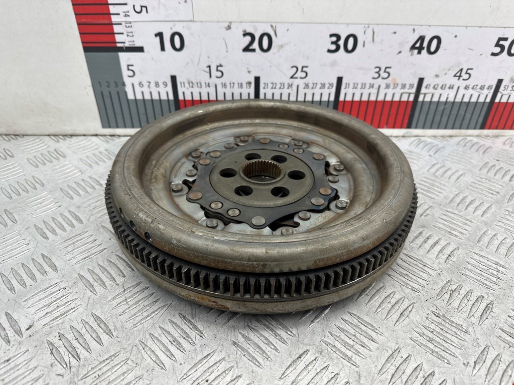 Маховик (демпфер сцепления) VOLKSWAGEN Tiguan 2007-2018