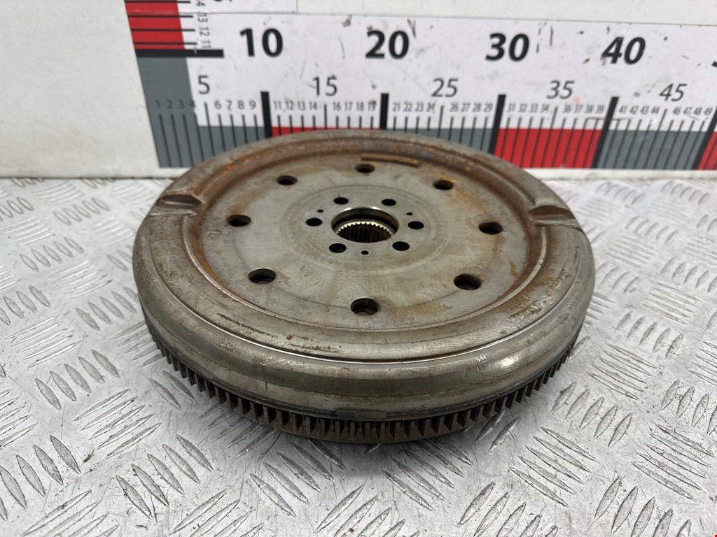 Маховик (демпфер сцепления) VOLKSWAGEN Tiguan 2007-2018
