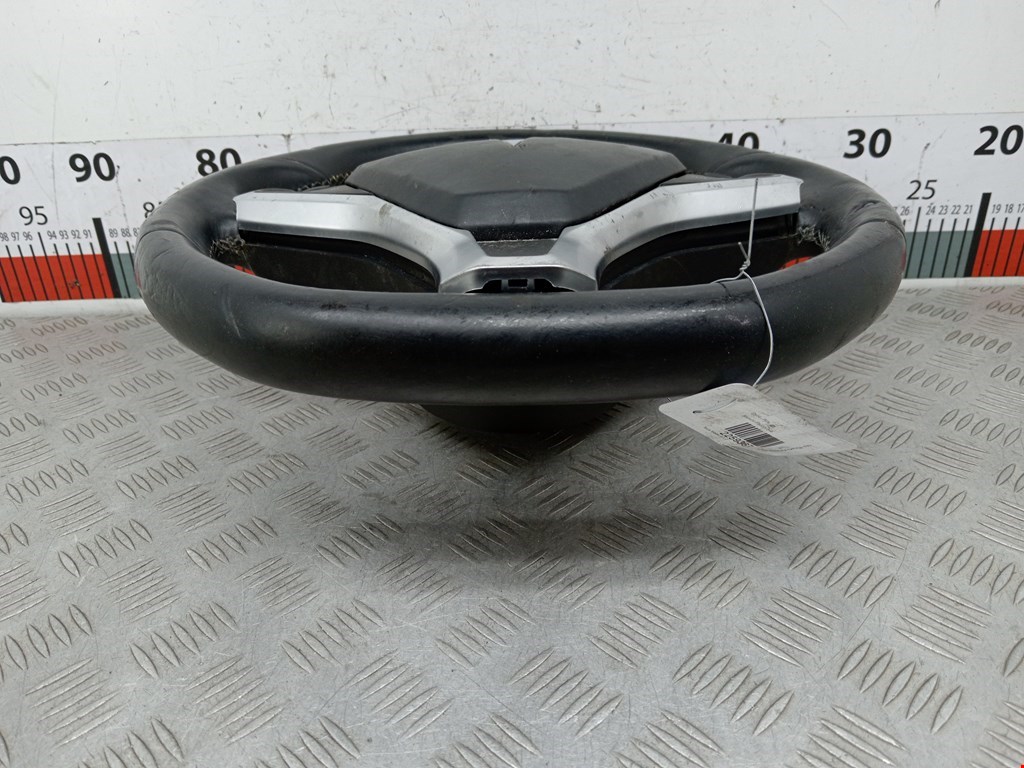 Подушка безопасности в рулевое колесо TESLA Model S I 2012-н.в.