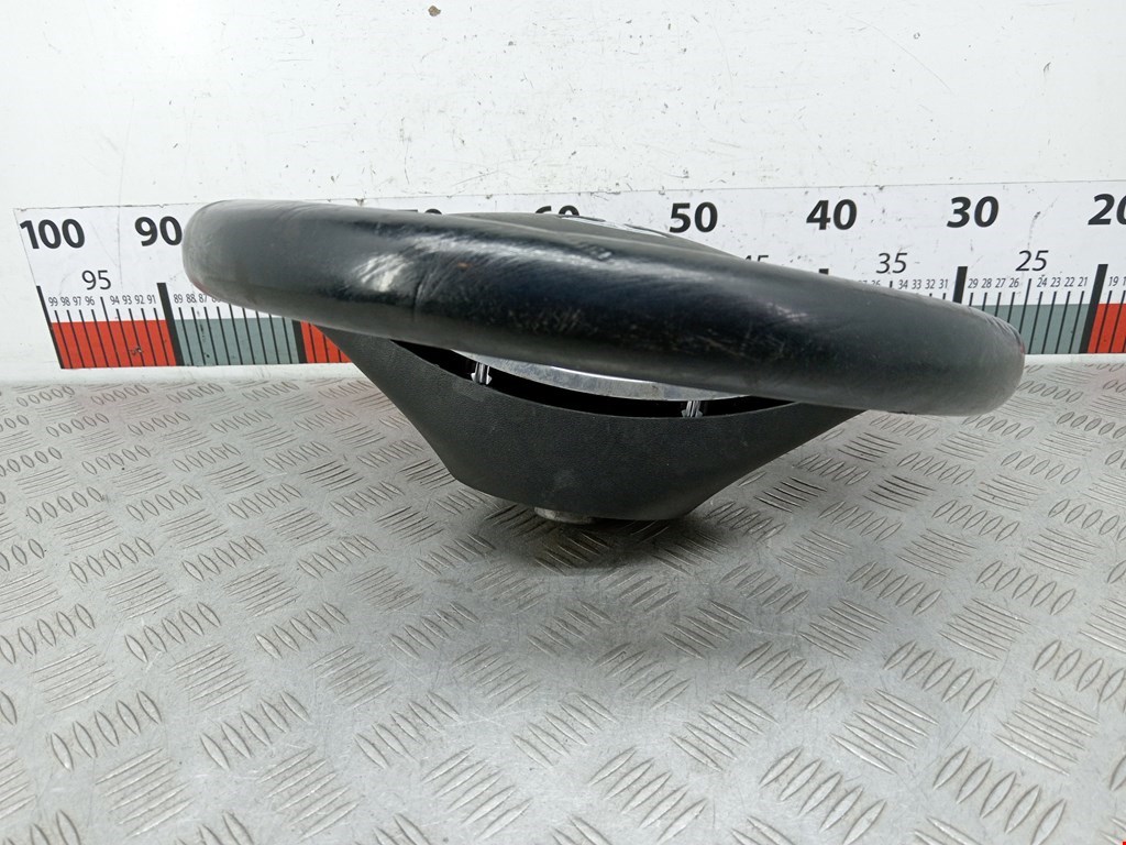 Подушка безопасности в рулевое колесо TESLA Model S I 2012-н.в.