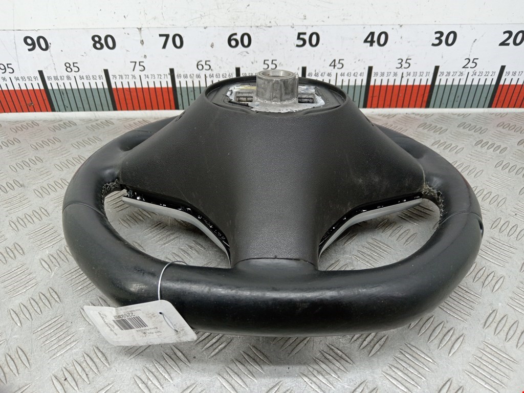 Подушка безопасности в рулевое колесо TESLA Model S I 2012-н.в.