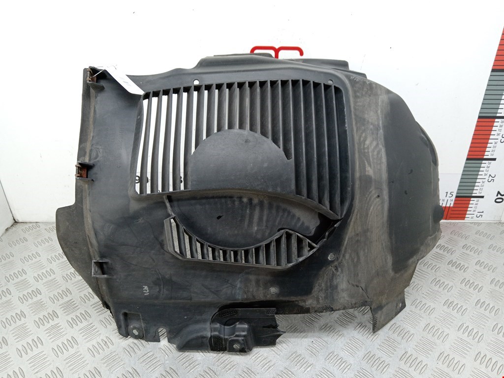 Локер (подкрылок) передний левый TESLA Model S I 2012-н.в.