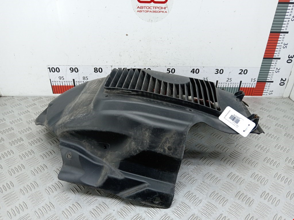 Локер (подкрылок) передний левый TESLA Model S I 2012-н.в.