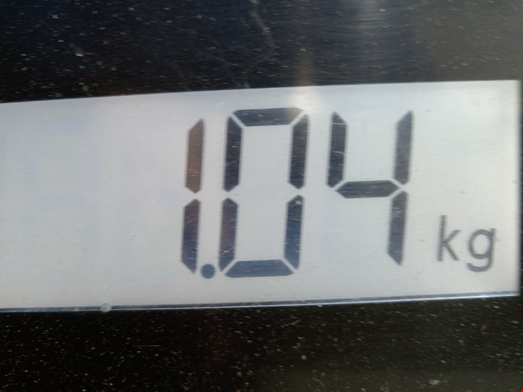 Локер (подкрылок) передний левый TESLA Model S I 2012-н.в.