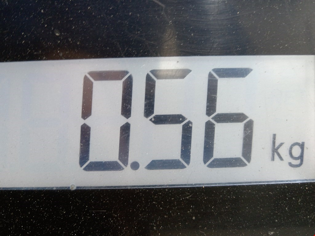 Диффузор (кожух) вентилятора TESLA Model S I 2012-н.в.