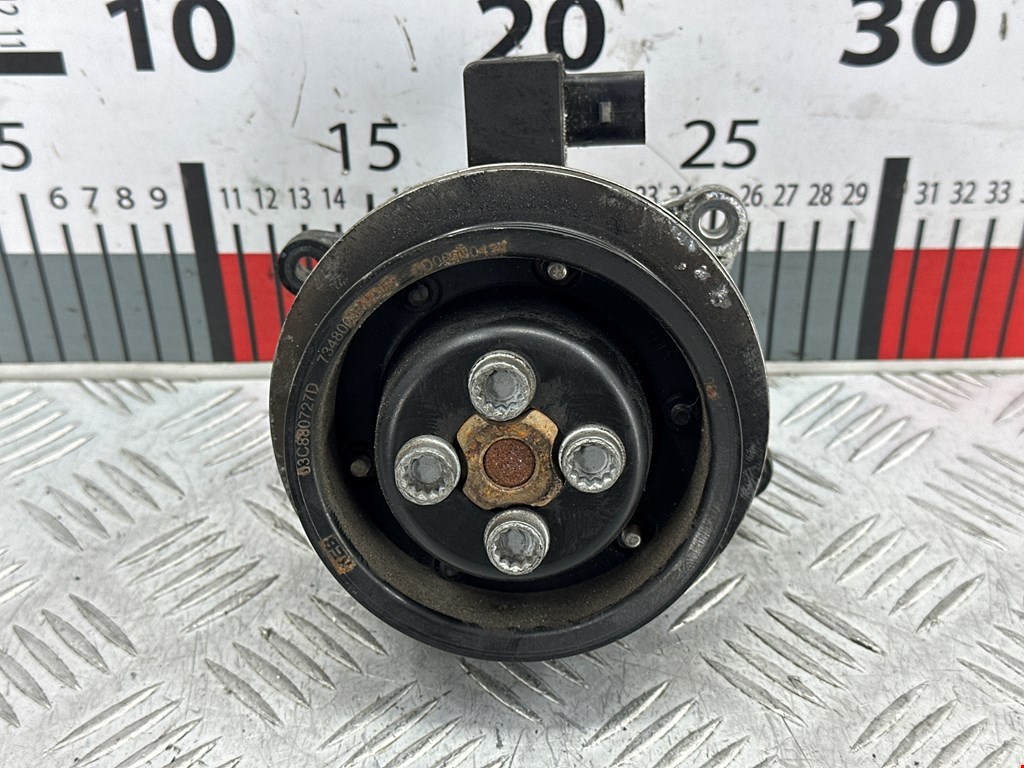 Насос водяной (помпа) VOLKSWAGEN Tiguan 2007-2018