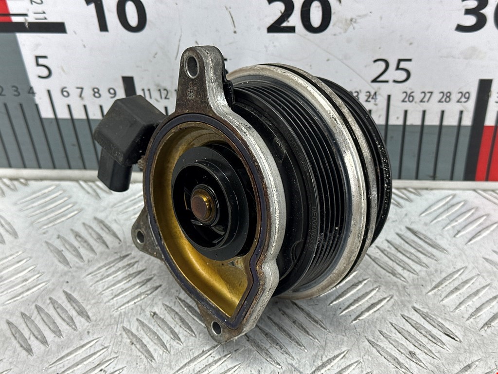 Насос водяной (помпа) VOLKSWAGEN Tiguan 2007-2018