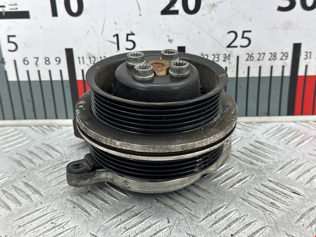 Насос водяной (помпа) VOLKSWAGEN Tiguan 2007-2018