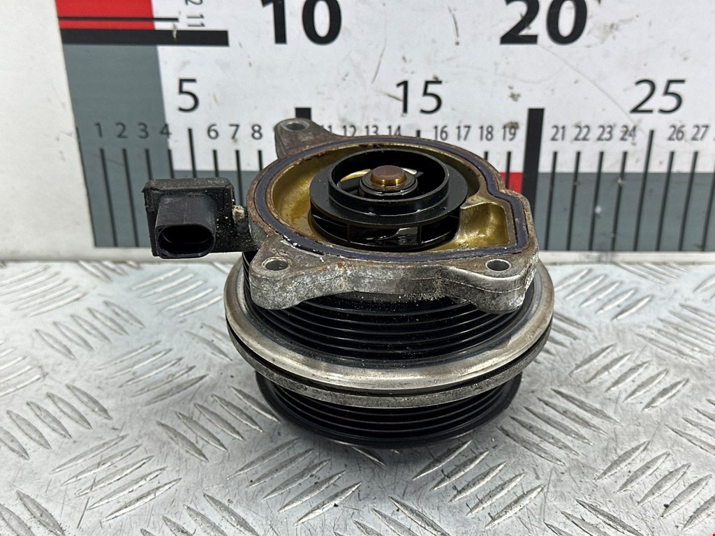 Насос водяной (помпа) VOLKSWAGEN Tiguan 2007-2018
