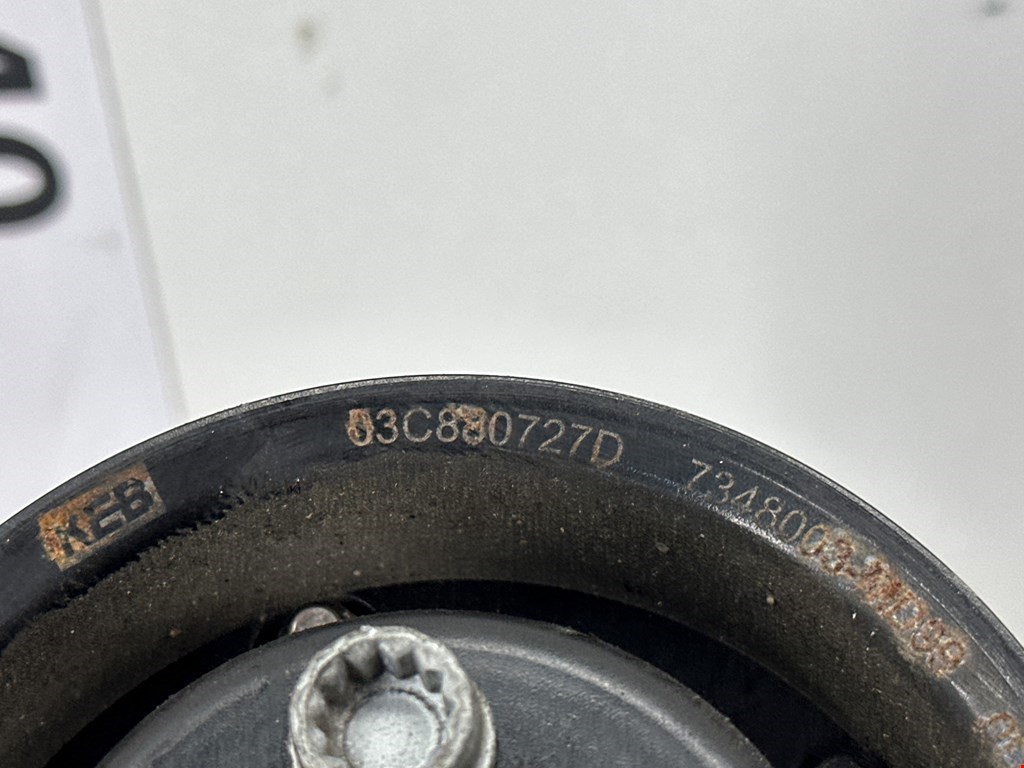 Насос водяной (помпа) VOLKSWAGEN Tiguan 2007-2018