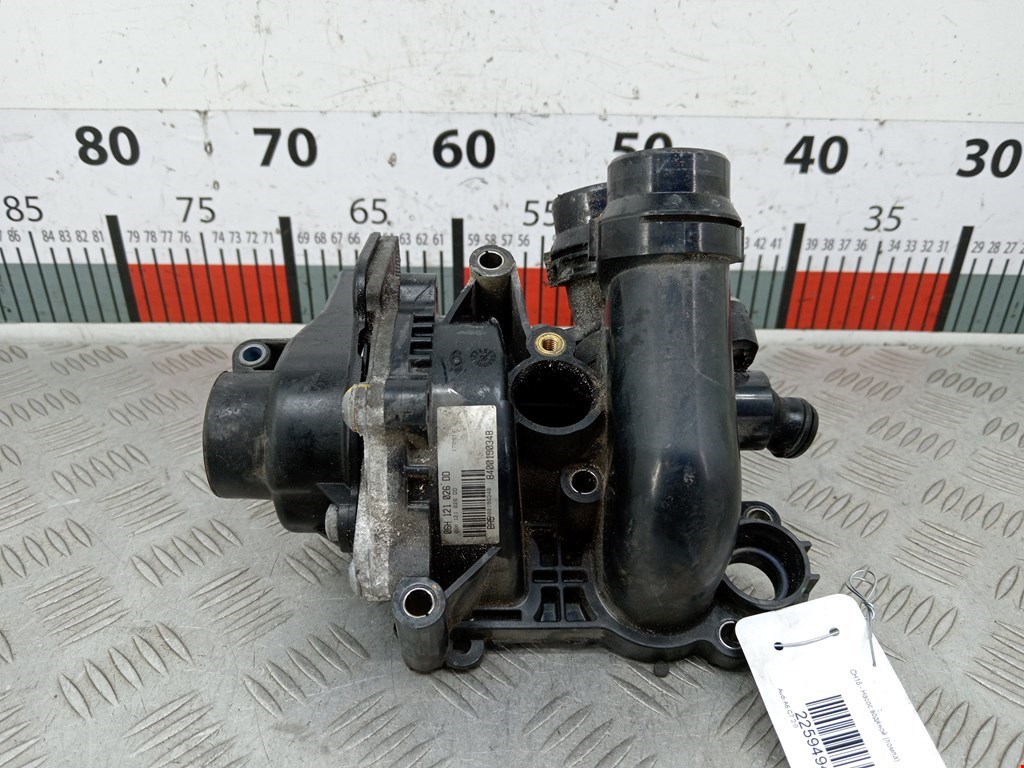 Насос водяной (помпа) AUDI A6 C7 2011-2018