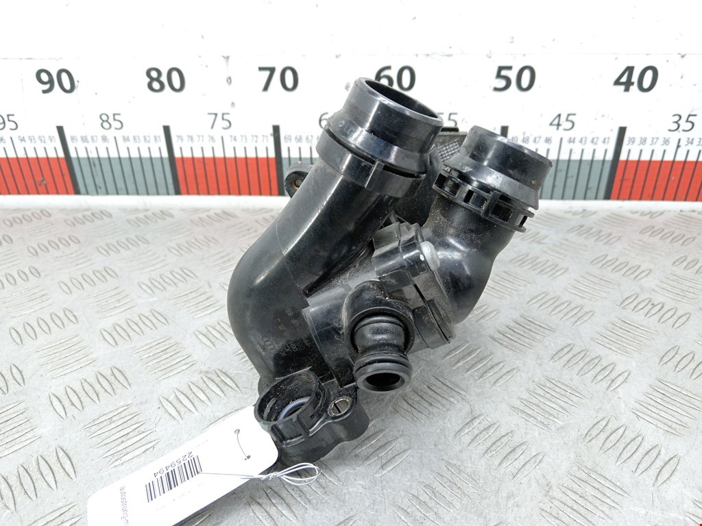 Насос водяной (помпа) AUDI A6 C7 2011-2018