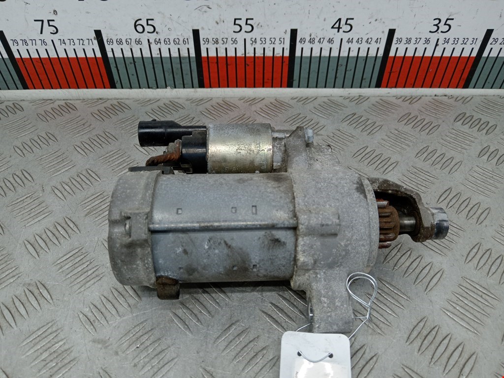 Стартер AUDI A6 C7 2011-2018