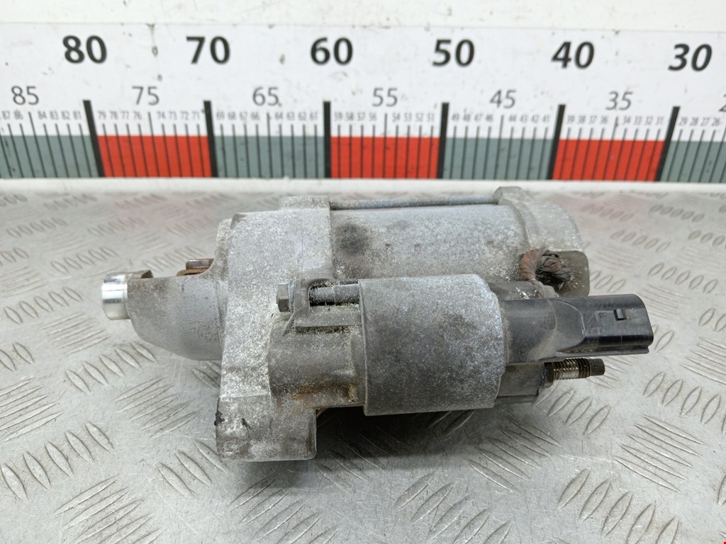 Стартер AUDI A6 C7 2011-2018