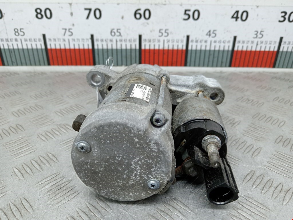 Стартер AUDI A6 C7 2011-2018