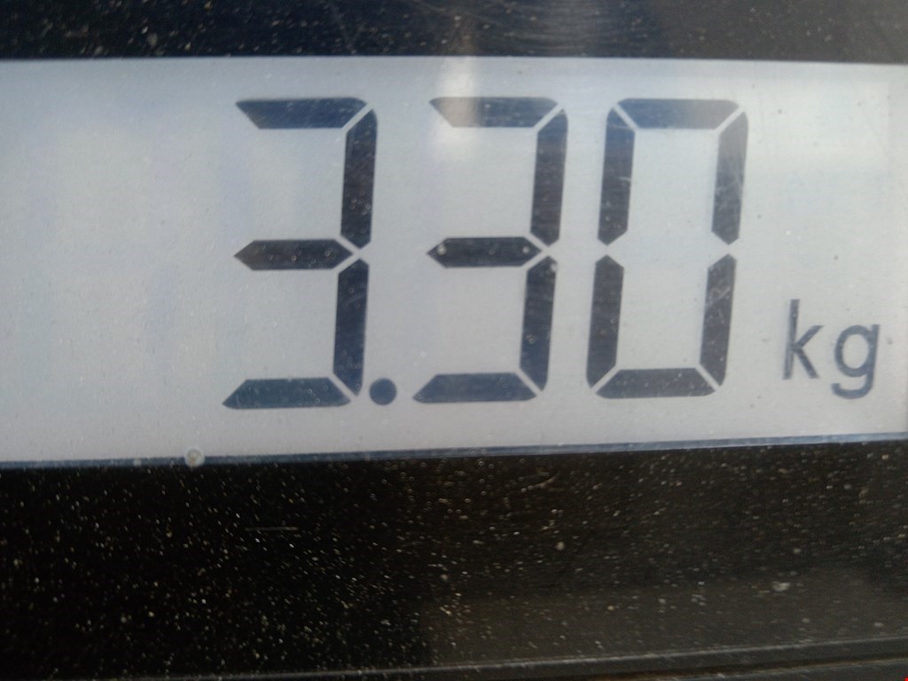 Стартер AUDI A6 C7 2011-2018