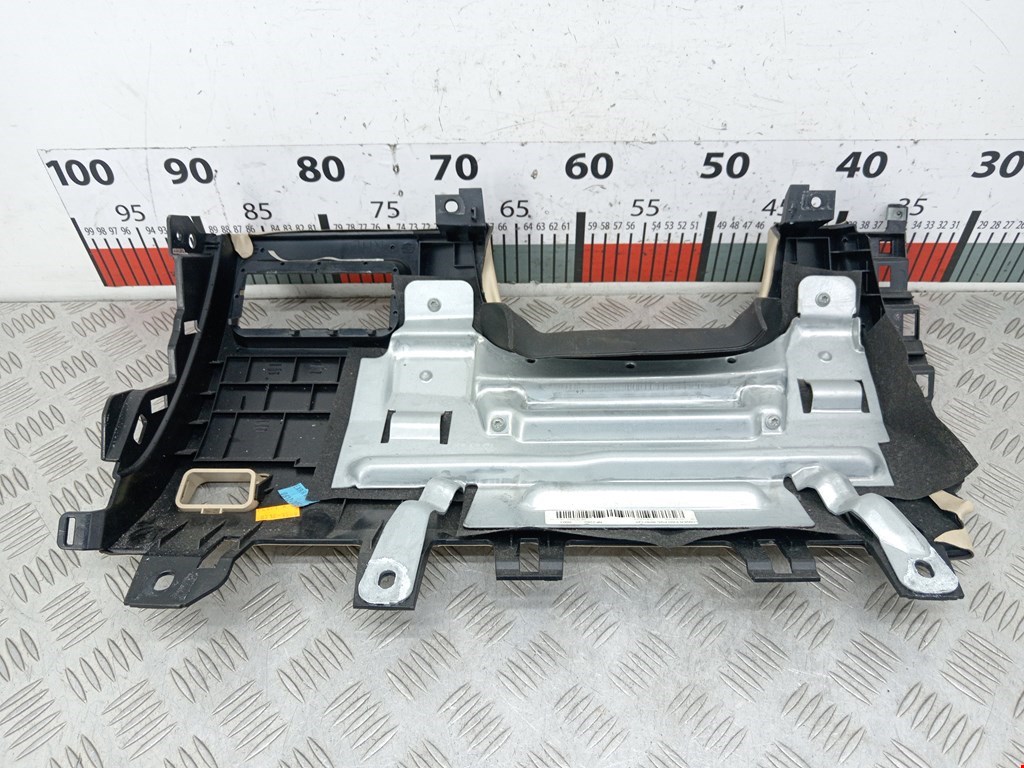 Накладка декоративная JAGUAR XF X250 2007-2015