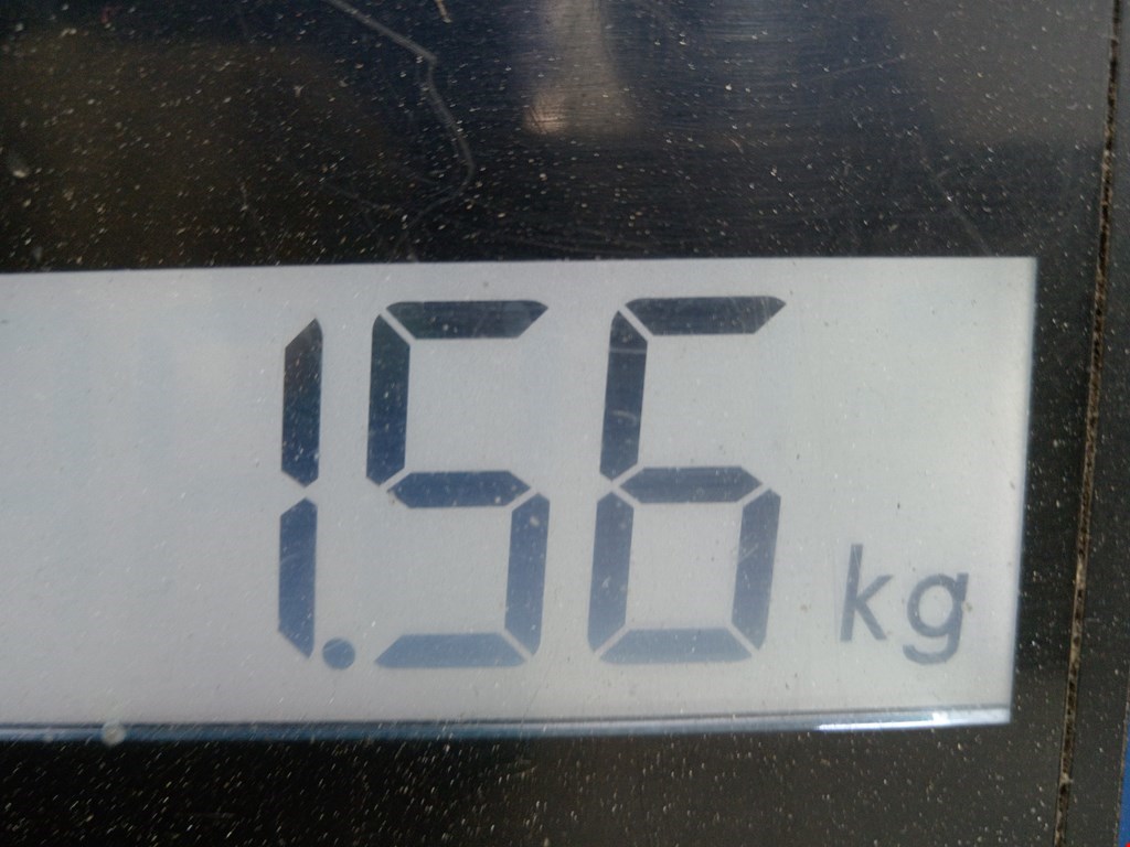 Накладка декоративная JAGUAR XF X250 2007-2015