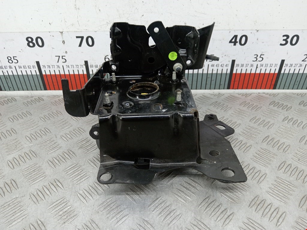 Подушка безопасности защиты пешеходов JAGUAR XF X250 2007-2015