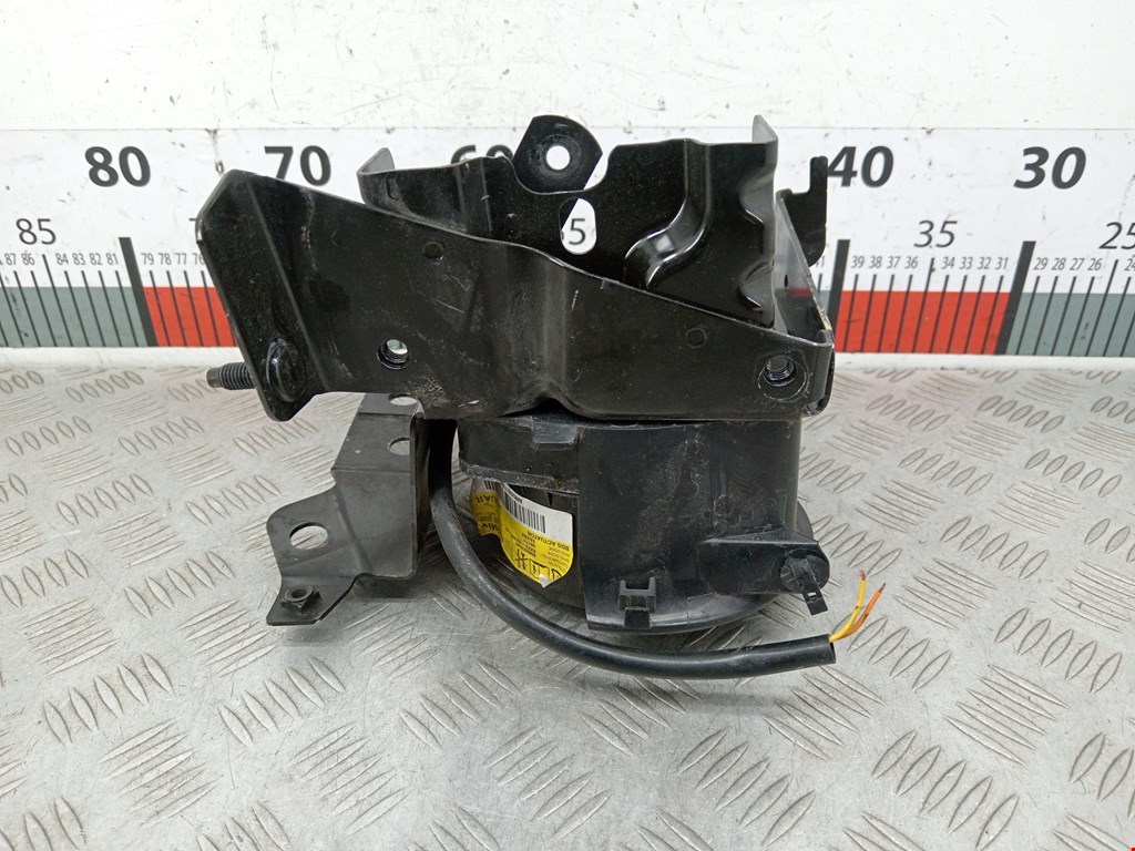 Подушка безопасности защиты пешеходов JAGUAR XF X250 2007-2015