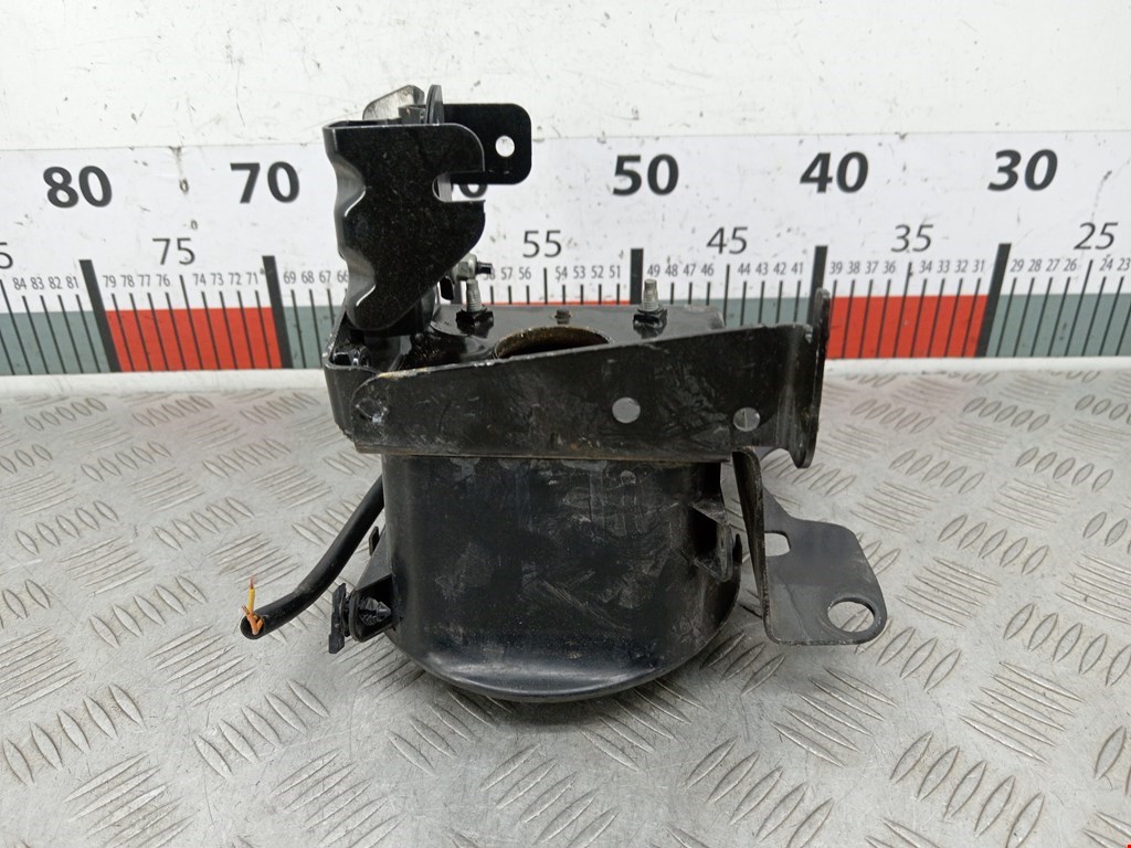 Подушка безопасности защиты пешеходов JAGUAR XF X250 2007-2015