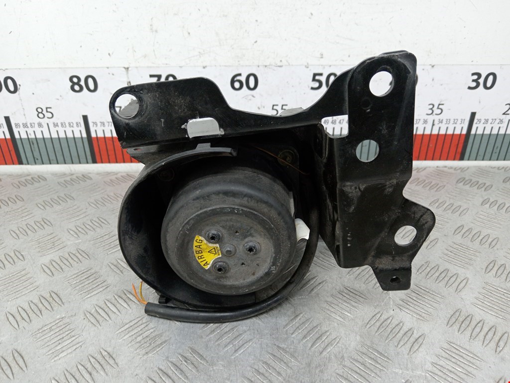 Подушка безопасности защиты пешеходов JAGUAR XF X250 2007-2015