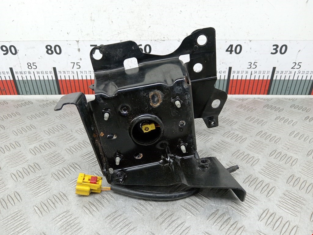 Подушка безопасности защиты пешеходов JAGUAR XF X250 2007-2015