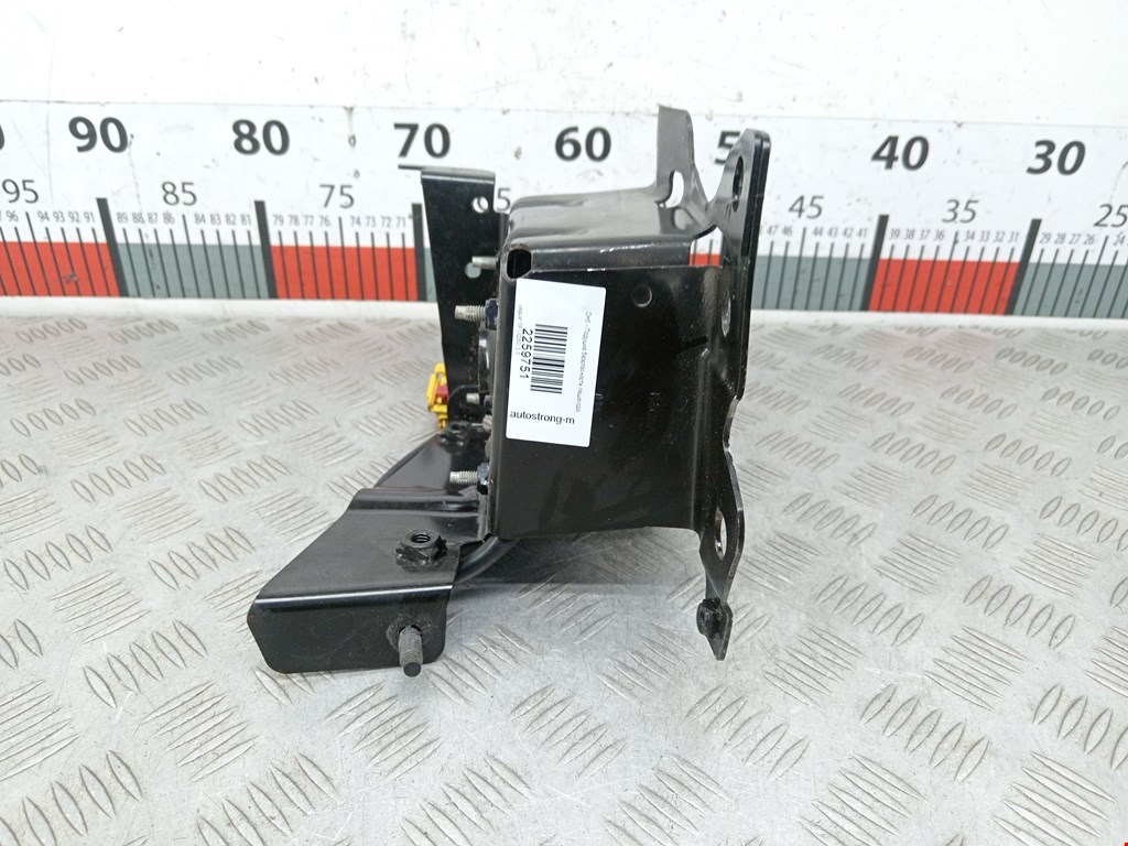 Подушка безопасности защиты пешеходов JAGUAR XF X250 2007-2015